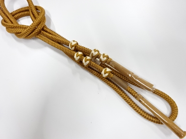 Japanese Kimono / Accessories Silk